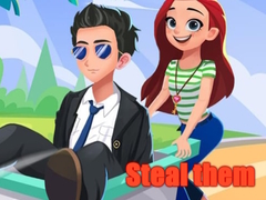 Lalao Steal them