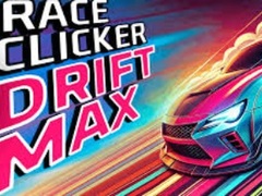 Lalao Race Clicker: Drift Max