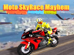 Lalao Moto SkyRace Mayhem
