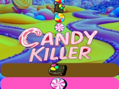 Lalao Candy Killer