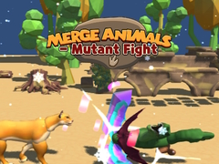 Lalao Merge Animals - Mutant Fight 