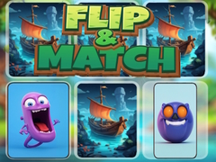 Lalao Flip & Match
