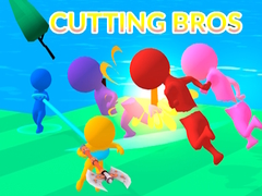 Lalao Cutting Bros