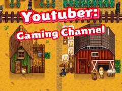 Lalao Youtuber: Gaming Channel