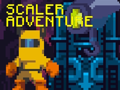 Lalao Scaler Adventure