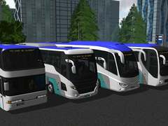 Lalao Bus Simulator Ultimate 2021 3D