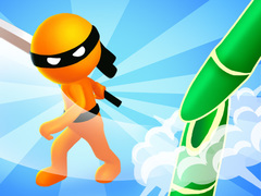 Lalao Ninja: Bamboo Assassin