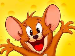 Lalao Rats and Cheese