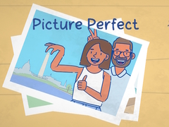 Lalao Picture Perfect