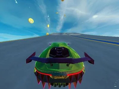 Lalao Real Cars Epic Stunts