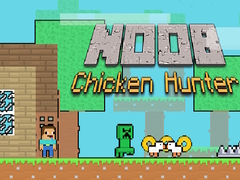 Lalao Noob Chicken Hunter