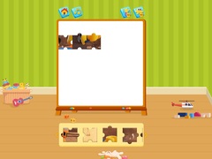 Lalao Roblox Jigsaw Puzzle