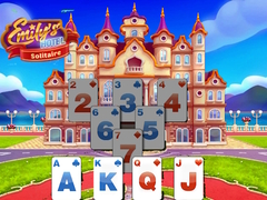 Lalao Emily’s Hotel Solitaire