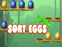 Lalao Sort Eggs