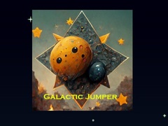Lalao Galactic Jumper