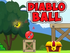 Lalao Diablo Ball