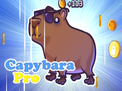 Lalao Capybara Pro
