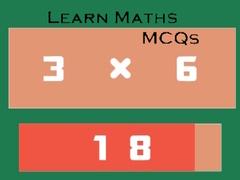 Lalao Learn Maths MCQs