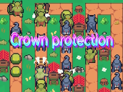 Lalao Crown protection