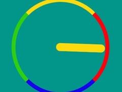 Lalao Time's Got Color