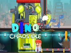Lalao Dino Chaos Idle