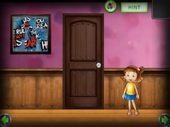 Lalao Amgel Kids Room Escape 228