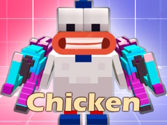 Lalao Chicken