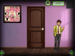 Lalao Amgel Easy Room Escape 213