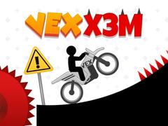 Lalao Vex X3M
