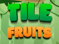 Lalao Tile Fruits
