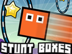 Lalao Stunt Boxes