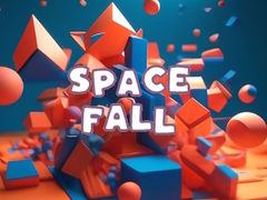 Lalao Space Fall