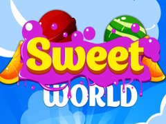 Lalao Sweet World