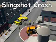 Lalao Slingshot Crash