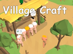 Lalao Village Craft