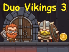 Lalao Duo Vikings 3