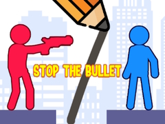 Lalao Stop the Bullet