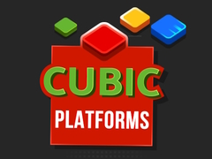 Lalao Cubic Platforms