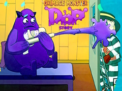 Lalao Grimace Monsters DOP story