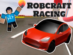 Lalao Robcraft Racing