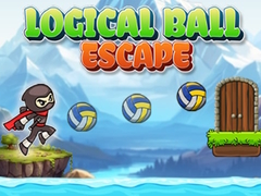 Lalao Logical Ball Escape