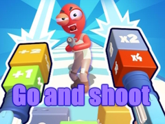 Lalao Go and shoot