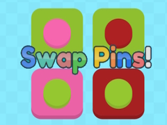 Lalao Swap Pins!