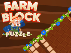 Lalao Farm Block Puzzle