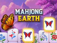 Lalao Mahjong Earth
