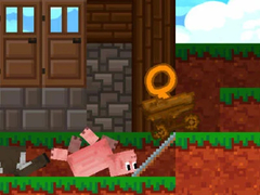 Lalao Stick of Alan Becke: Hill Climb Racing