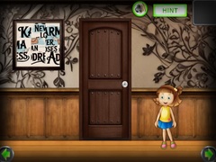 Lalao Amgel Kids Room Escape 229