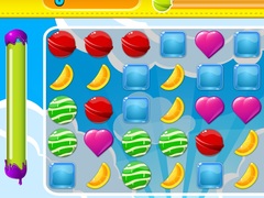 Lalao Sweet Candyland World
