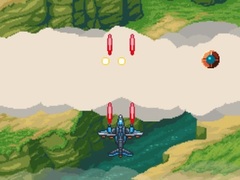Lalao Super Sky Fire