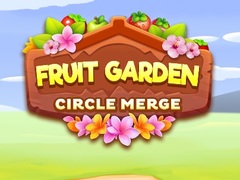 Lalao Fruit Garden: Circle Merge